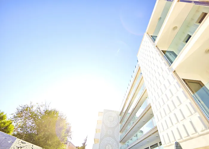 Indico Rock Hotel Mallorca - Adults Only